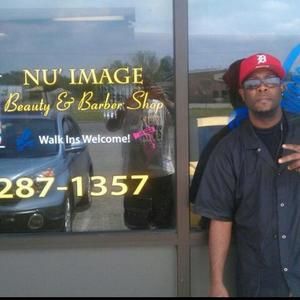 Meet your Posher, Mike